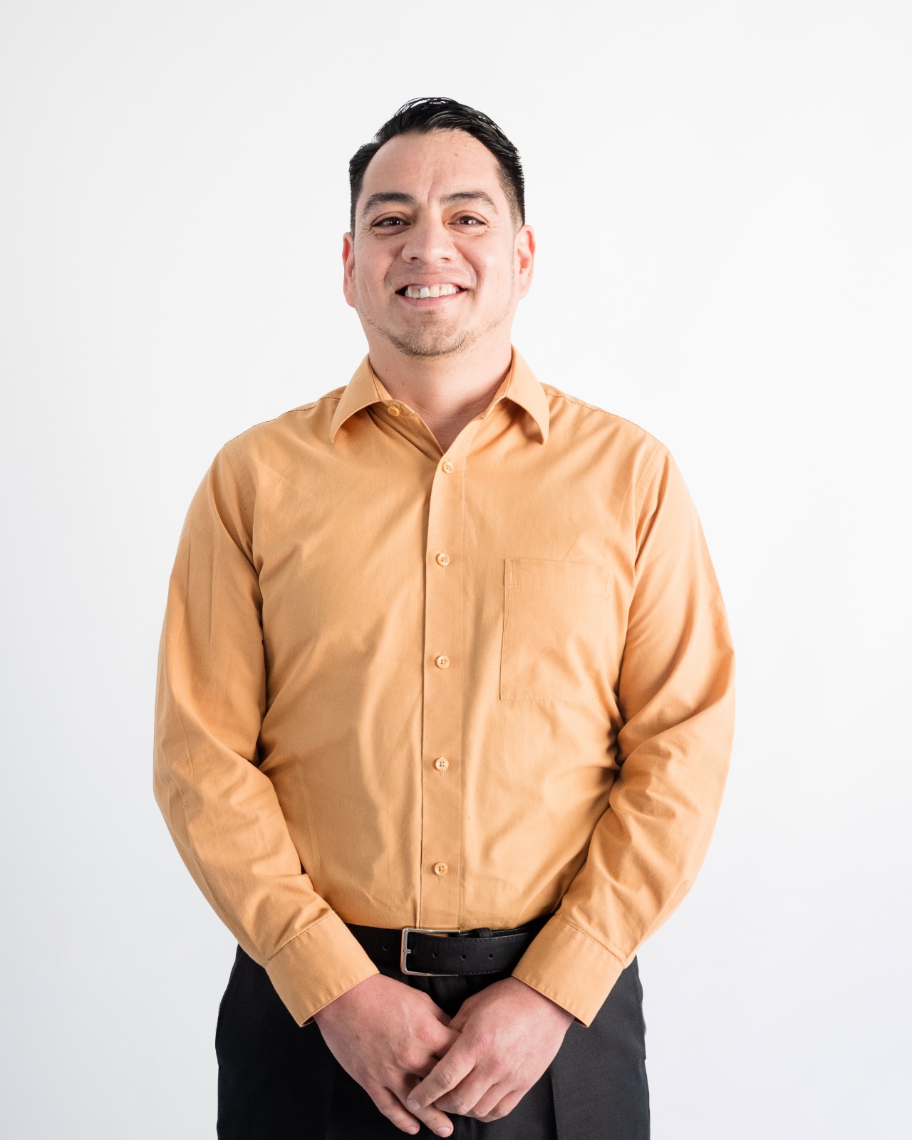 Mtro. Enrique Tapia Ortega